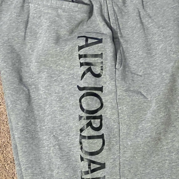 Nike air Jordan shorts size xx large - Picture 4 of 6